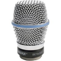 Shure | RPW122 - Beta 87C Wireless Microphone Cartridge