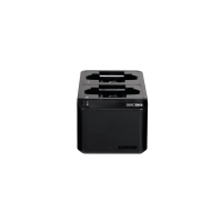 Shure | SBC203 - Dual Docking Recharging Station - EU