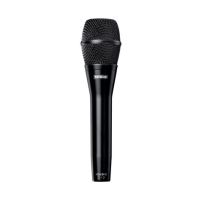 Shure | KSM9HS - Dual-diaphragm condenser Vocal Microphone