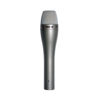 Shure | SM63 - Reporter Microphone, omnidirectional