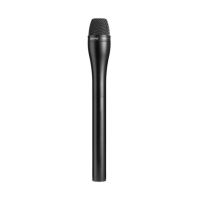 Shure | SM63LB - Reporter Microphone, omnidirectional