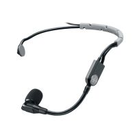 Shure | SM35-XLR - Condenser Headset Microphone, cardioid