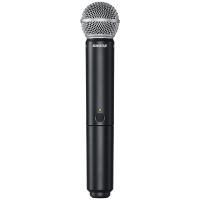 Shure | BLX2/SM58 - K14 (614-638 MHz) - Handheld