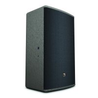 L-Acoustics | X8 - 2-way coaxial: 8'' LF + 1.5'' HF