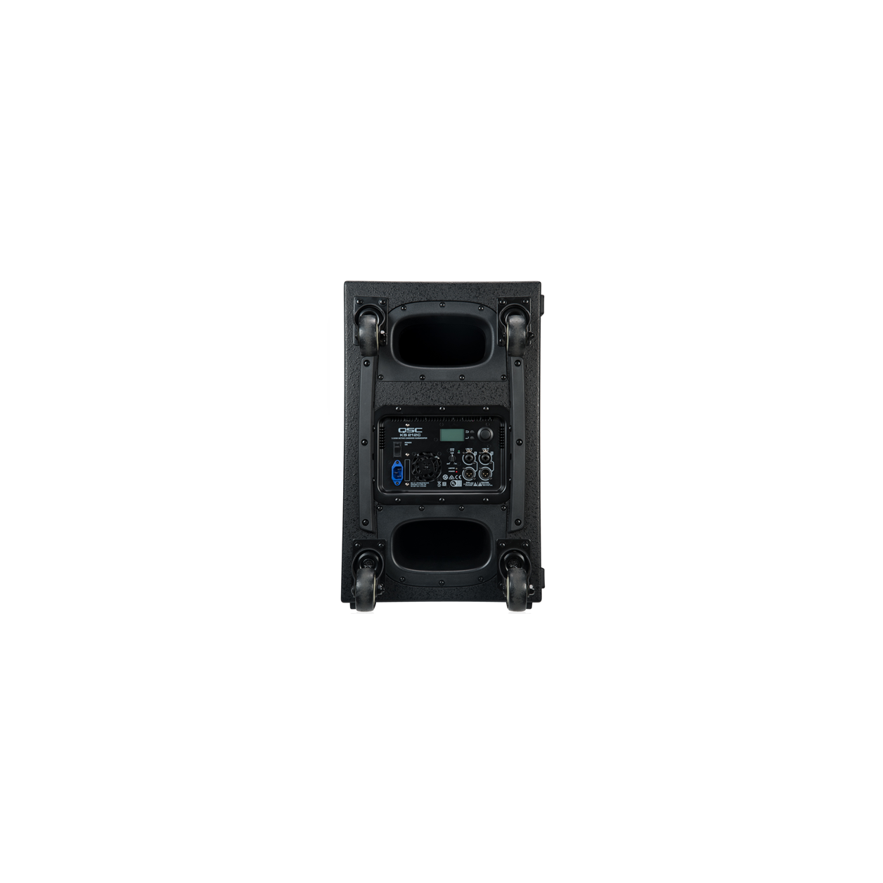 Qsc ks 212 sales