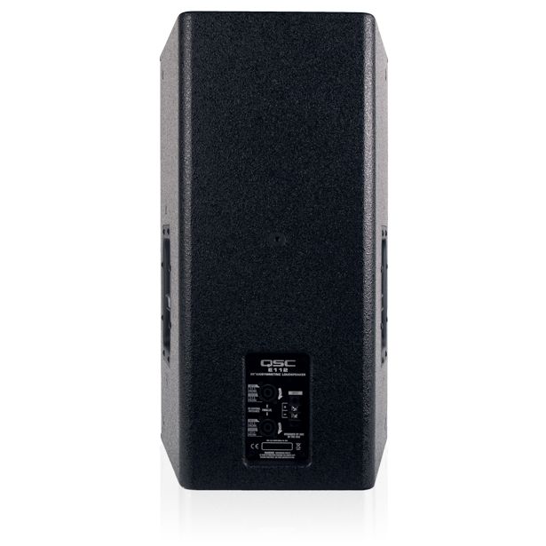 Qsc e112 top