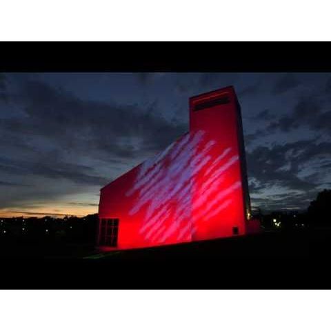 Martin exterior projection 500 store