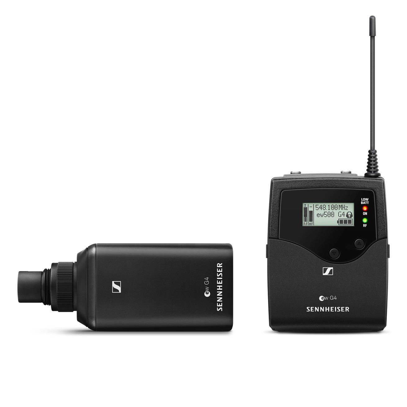 Sennheiser | EW 500 BOOM G4 - BW (626-698 MHz) | Fairlight