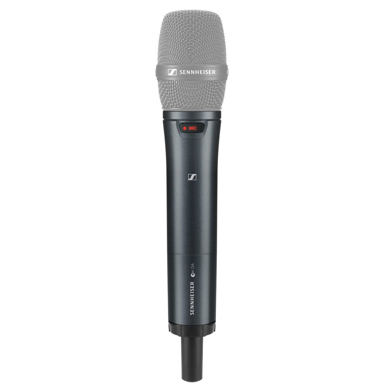 Sennheiser SKM 100 G4 S B 626 668 MHz Fairlight
