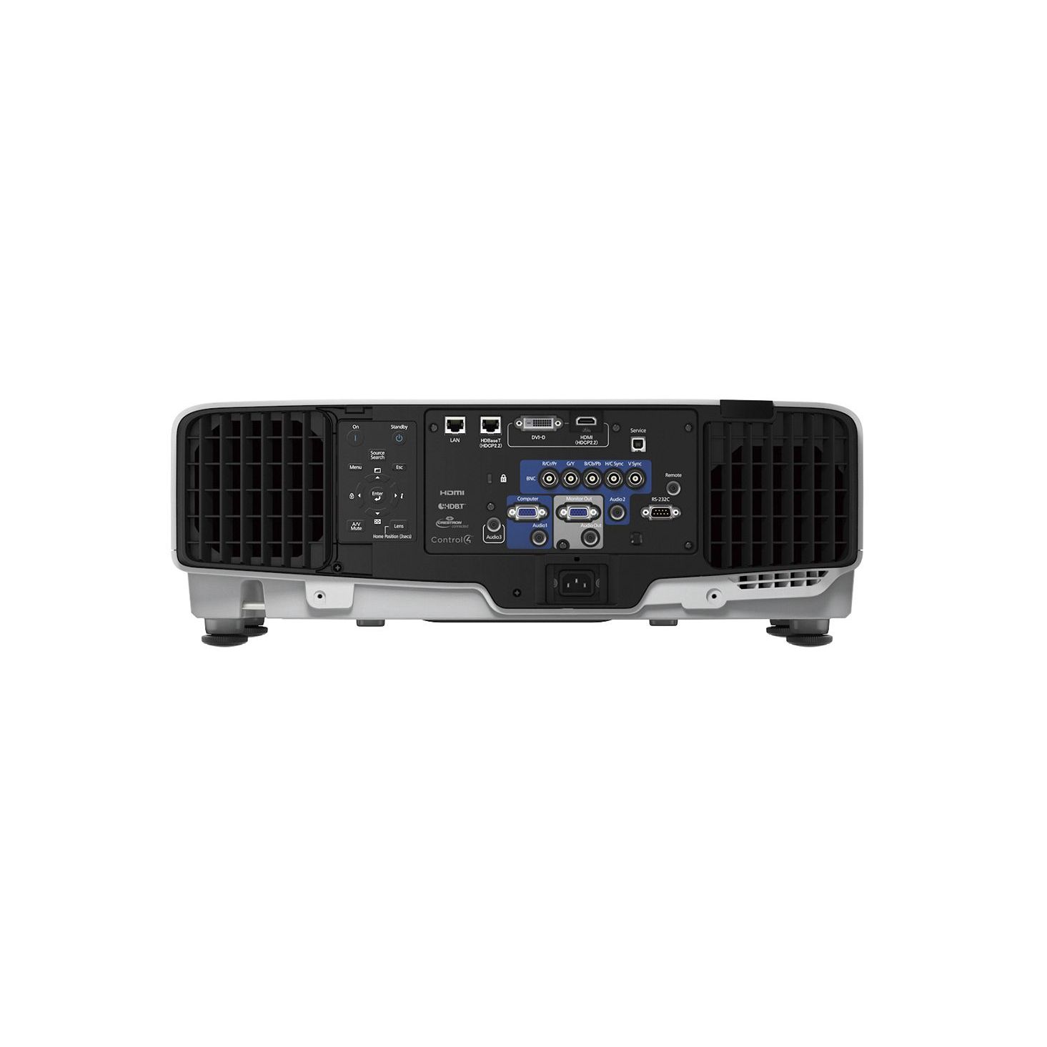 流行り の ブランド - 2025年おすすめのアイテム満載 珍しい EPSON WUXGA 12000lm レーザー光源 EB-L1500U 訳あり プロジェクター