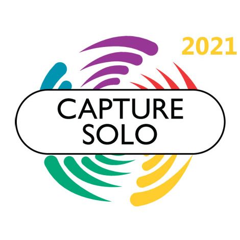 Capture 2021 Solo Edition