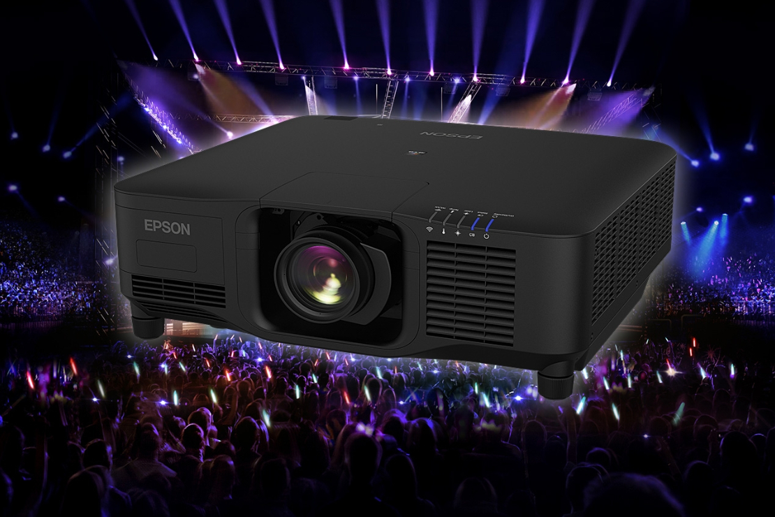 New Epson Pro Series products