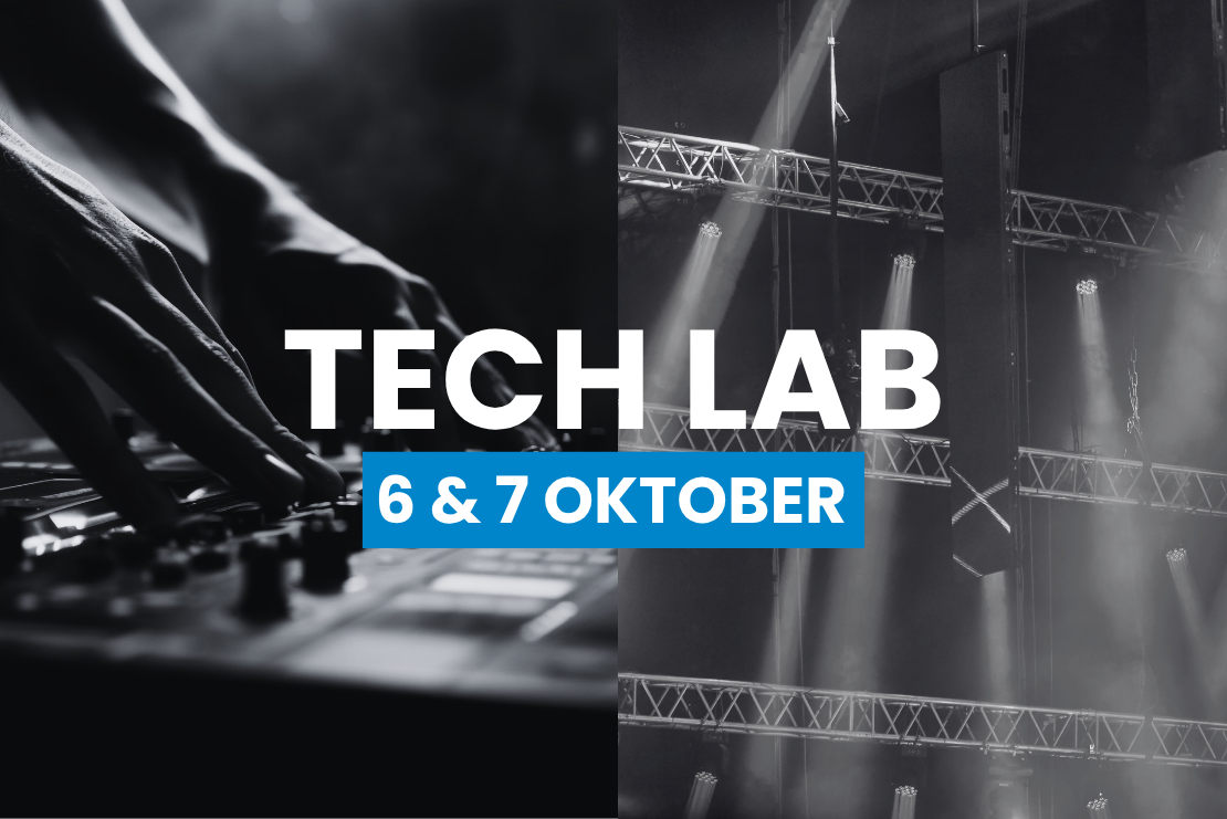 TECH LAB 2026