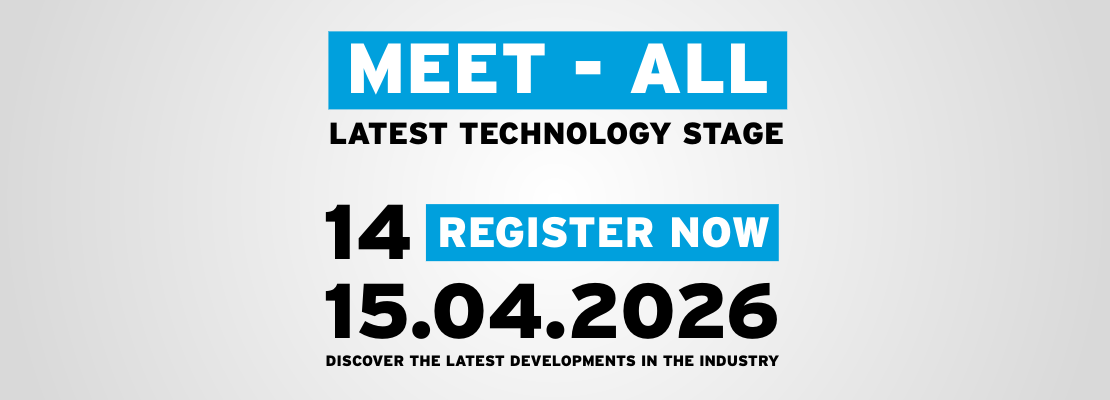 Meet-All 2026 Banner
