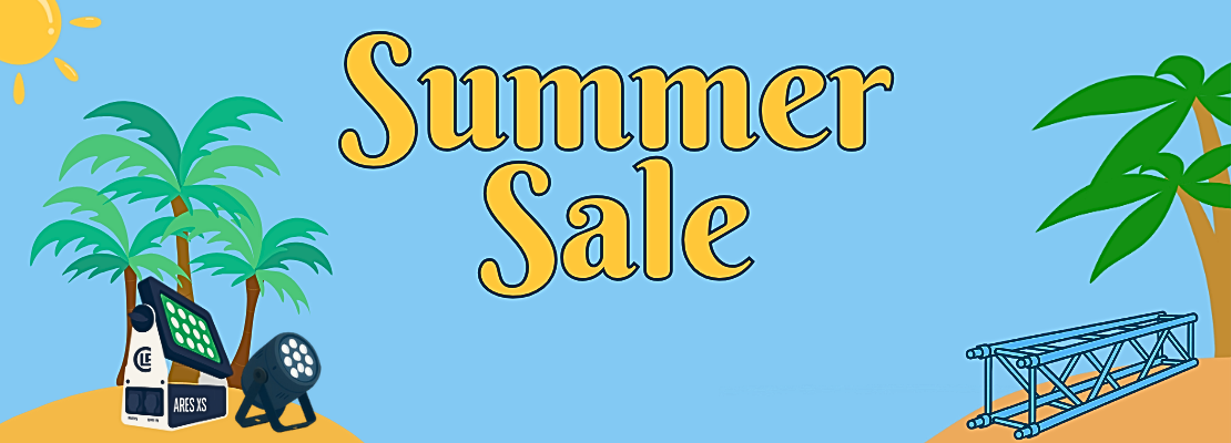 Summer Sale